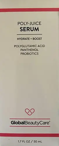 Global Beauty Care Poly-Juice Serum