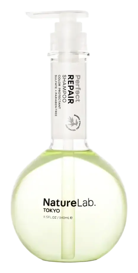 NatureLab Tokyo Perfect Repair Shampoo