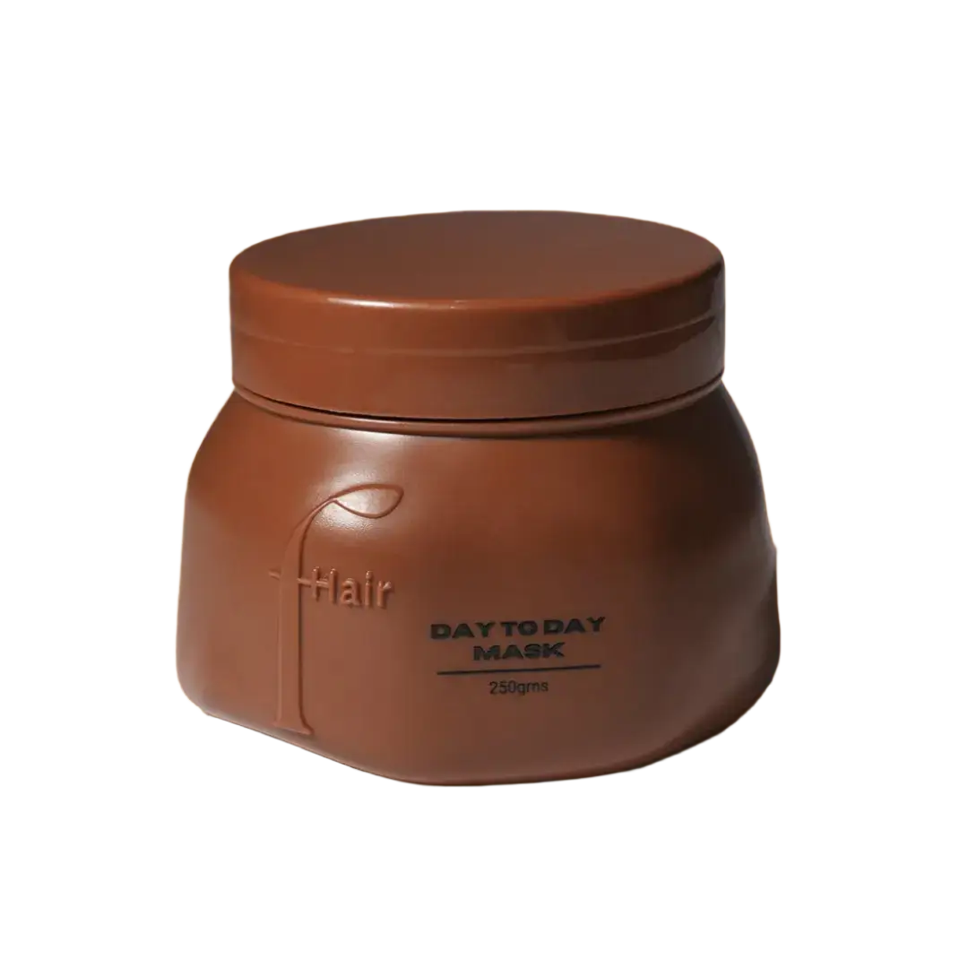 Fhair Day To Day Mask