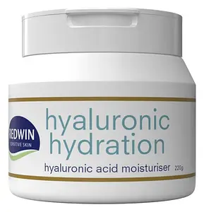 REDWIN Hyaluronic Acid Hydration Moisturiser