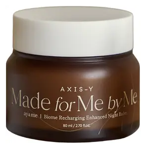 AXIS - Y Biome Recharging Enhanced Night Balm