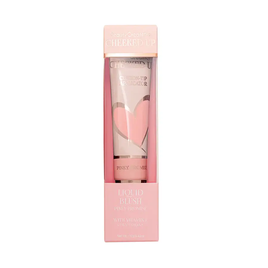 Beauty Creations Cheeked Up Blush Wand Pinky Promise