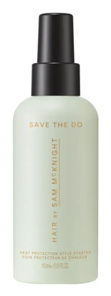 Hair By Sam McKnight Save The Do Blow Dry Style Starter