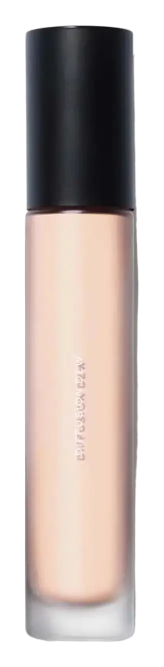 MAKE Beauty Diffusion Dew Radiant Skin Tint 01 Fair