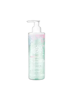 BodyBoom Seboom Mattifying And Calming Facial Cleansing Gel