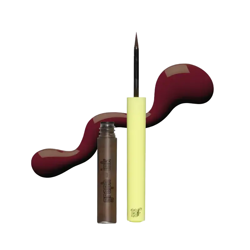 Made by Mitchell Graph-Ink Liquid Liner Brownie Points