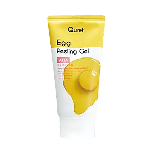 QURET Egg Peeling Gel