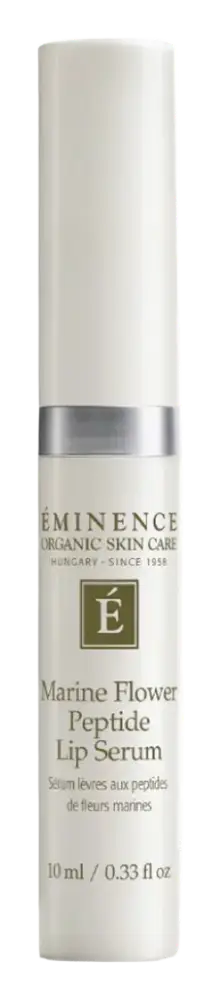 Eminence Organics Marine Flower Peptide Lip Serum