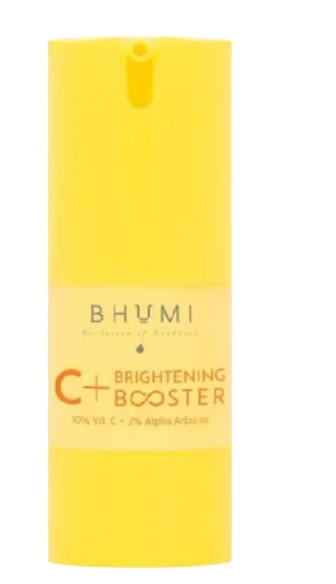 Bhumi C+ Brightening Booster
