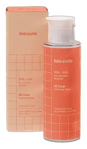 biocule Oil Clear Clarifying Toner