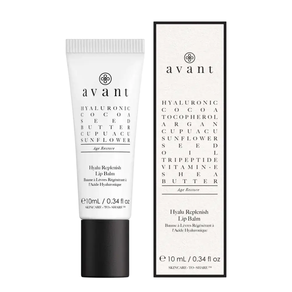Avant Skincare Hyalu Replenish Lip Balm