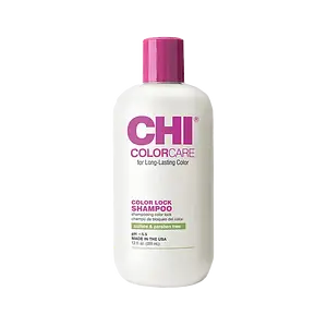 CHI Haircare Colorcare Color Lock Shampoo