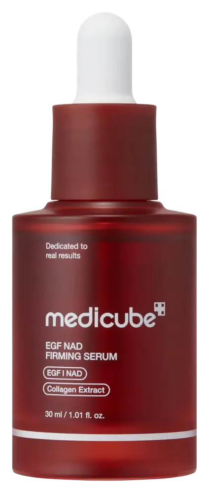 MediCube EGF NAD Firming Serum