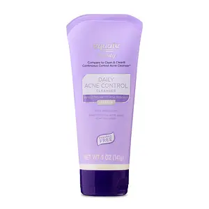 Equate Daily Acne Control Cleanser