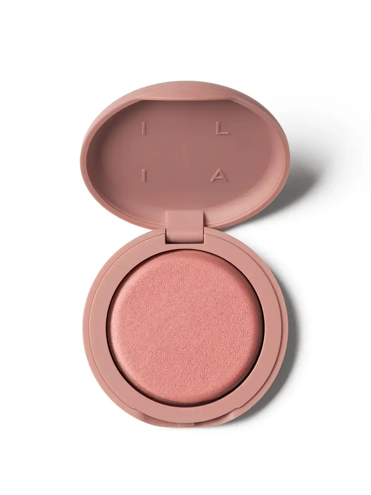 Ilia Soft Focus Blurring Blush Flutter