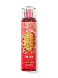 Bath & Body Works Disney Princess Fine Fragrance Mist Moana