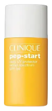 Clinique Pep-Start Daily UV Protector Broad Spectrum SPF 50