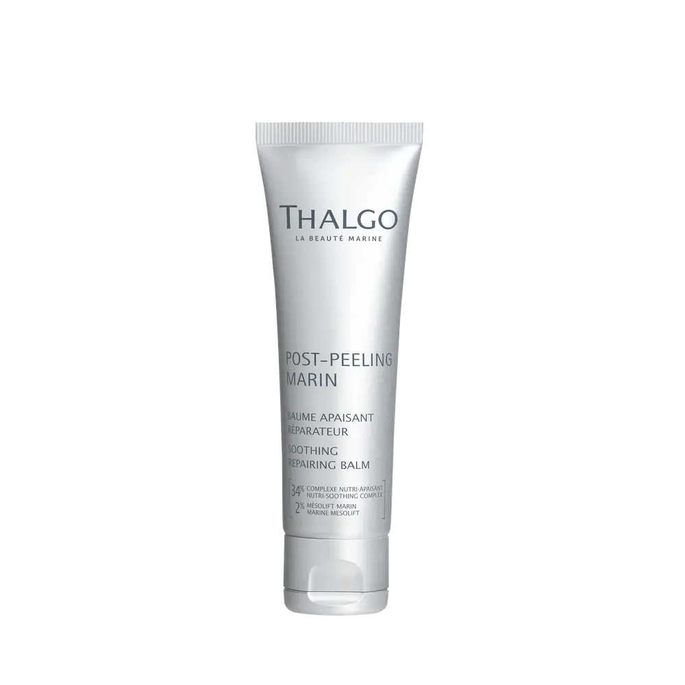 Thalgo Post-Peeling Marin Soothing Repairing Balm