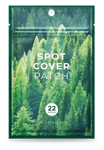 SKIN1004 Tea-Trica Spot Cover Patch