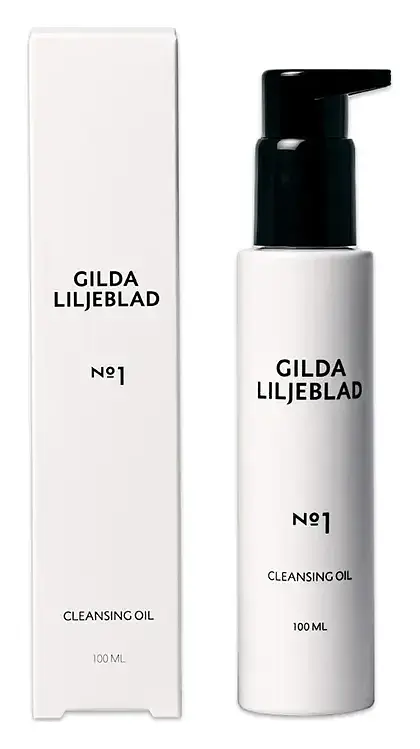 Gilda Liljeblad Cleansing Oil