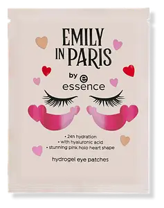 Essence Emily In Paris Hydrogel Eye Patches