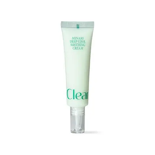 Clear Dea Minari Deep Cool Soothing Cream