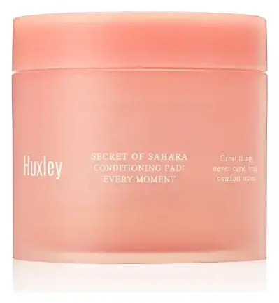 Huxley Conditioning Pad Every Moment