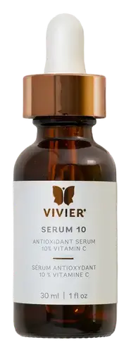 Vivier Pharma Serum 10