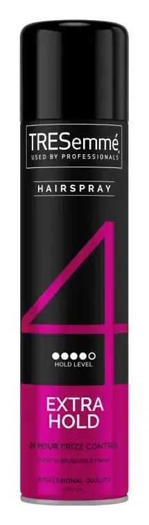 TRESemmé Extra Hold Hair Spray Sweden