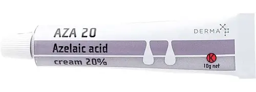 Derma XP Aza 20 Cream