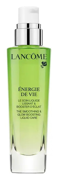 Lancôme Energie De Vie Liquid Care Moisturizer
