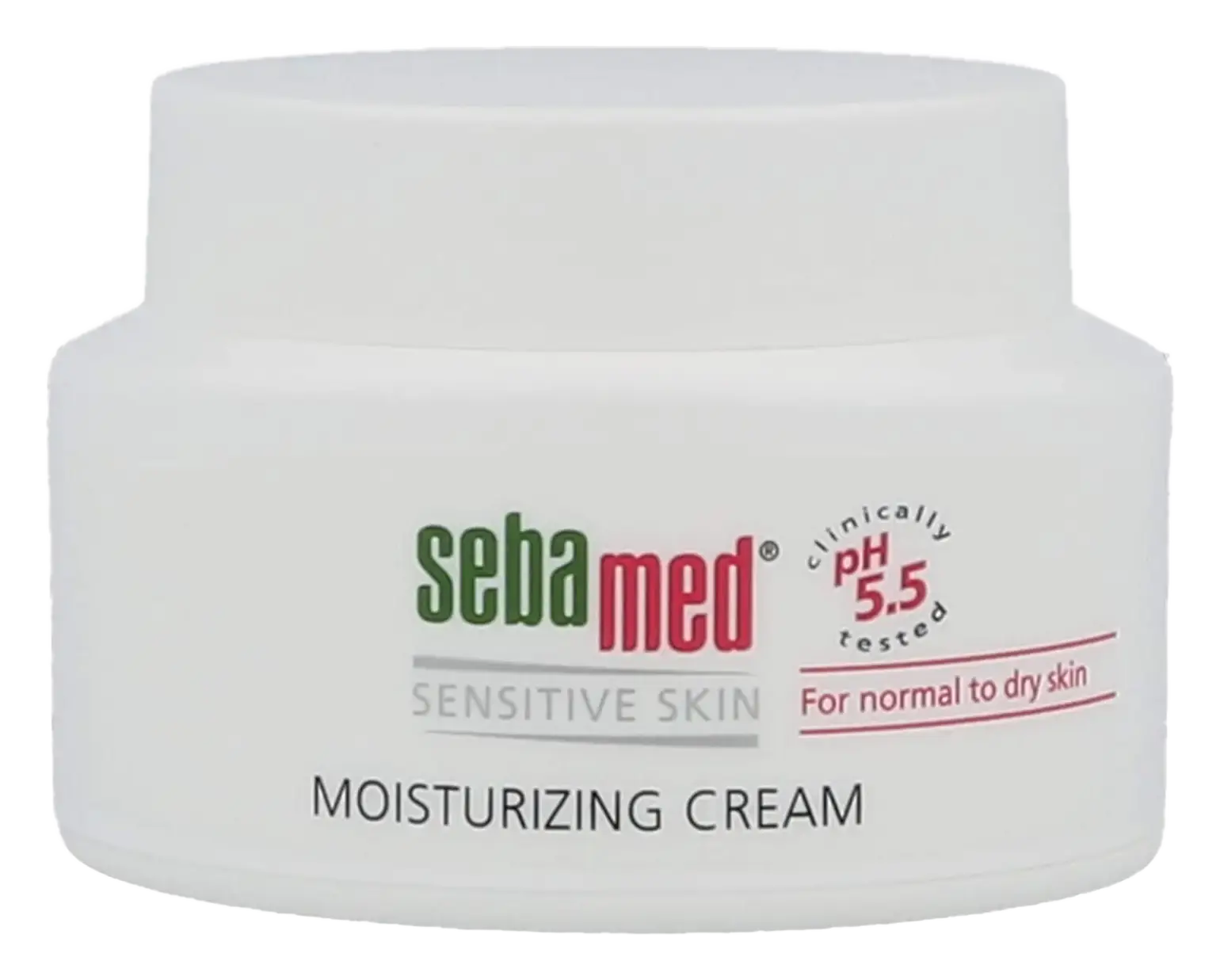SebaMed Moisturizing Cream