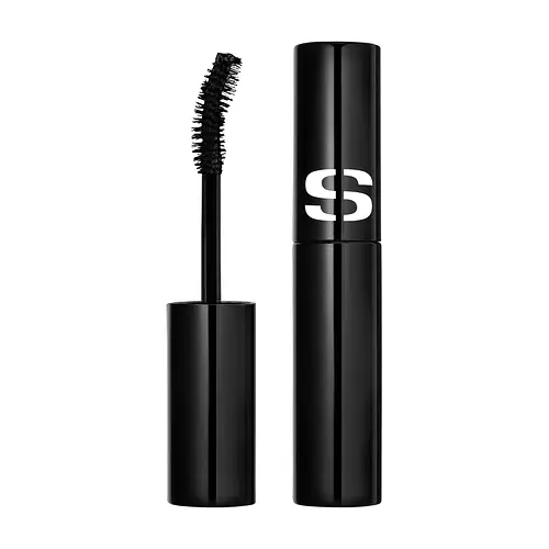 Sisley Paris So Curl Mascara 1 Deep Black