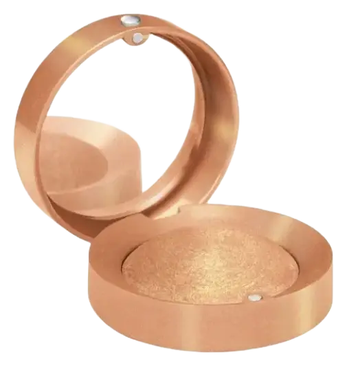 Bourjois Paris Little Round Pot Eyeshadow 10 Dore Ole