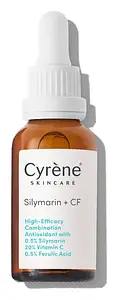 cyrene Silymarin CF Serum