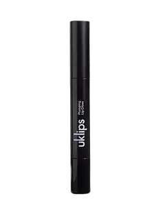 UK Lash Plumping Lip Gloss Rose