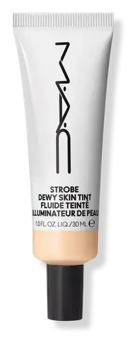 Mac Cosmetics Strobe Dewy Skin Tint Light 1