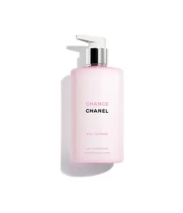 Chanel Chance Eau Tendre Moisturizing Lotion