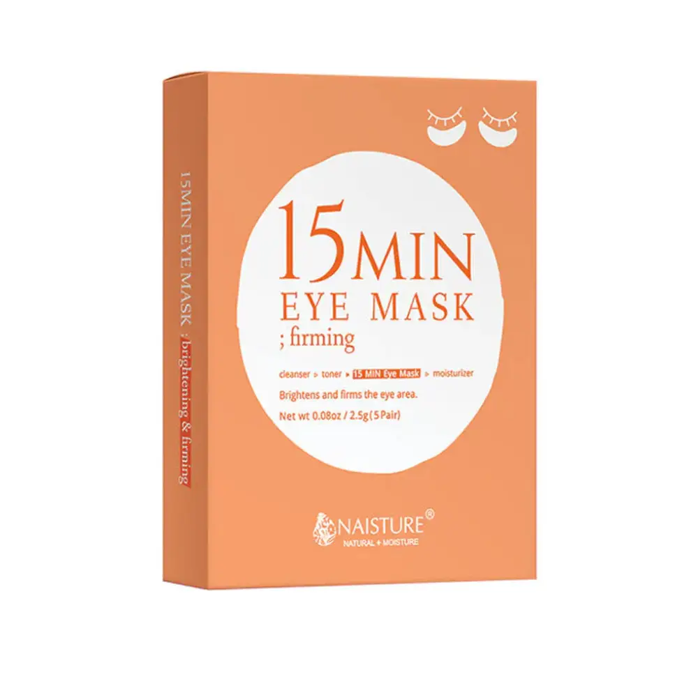 Naisture Naisture 15 MIN Eye Mask