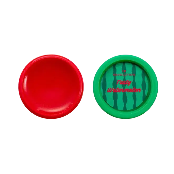 Revolution Beauty I Heart Revolution Lip Mask Watermelon