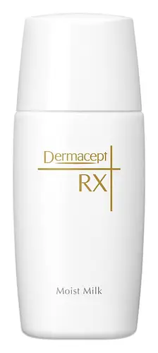 Dermacept Rx Moist Milk