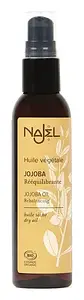 Najel Organic Jojoba Oil