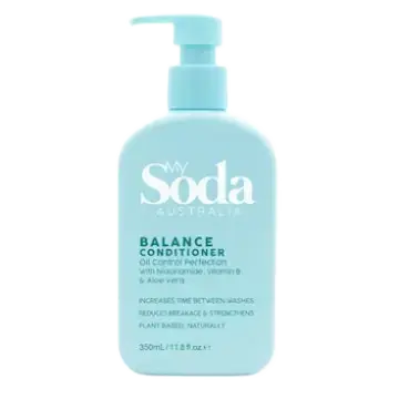 My Soda Balance Conditioner