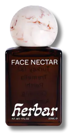 Herbar The Face Nectar