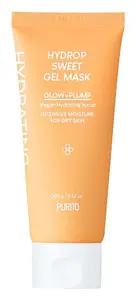 PURITO Hydrop Sweet Gel Mask