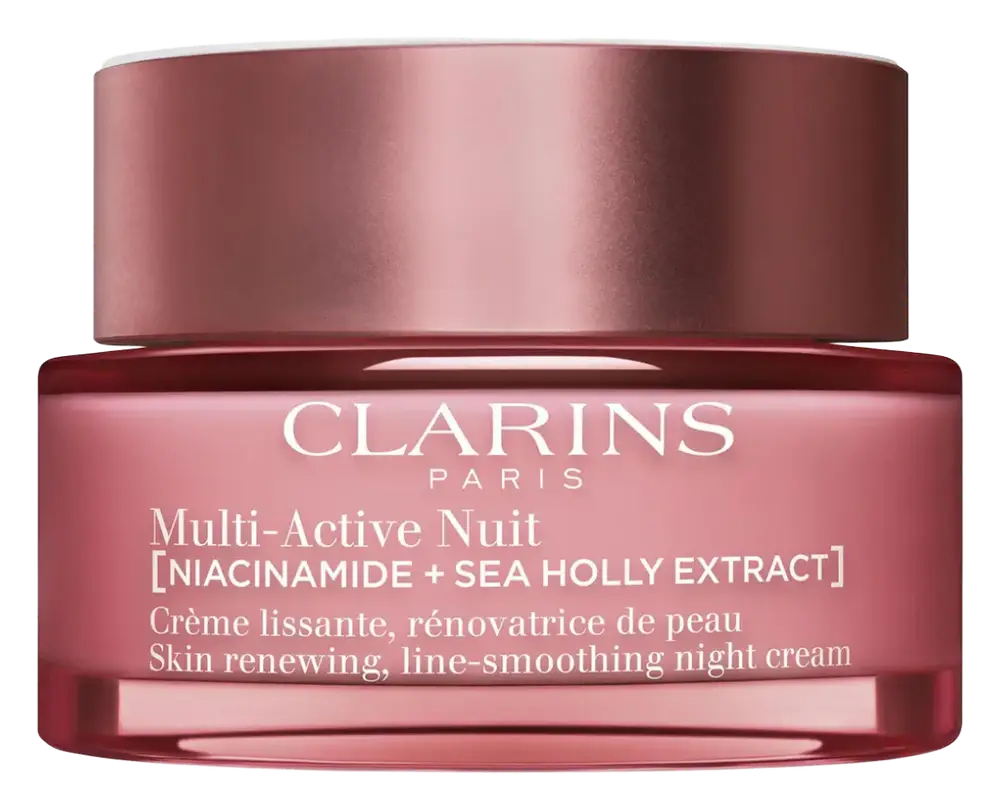 Clarins Multi-Active Night Moisturizer