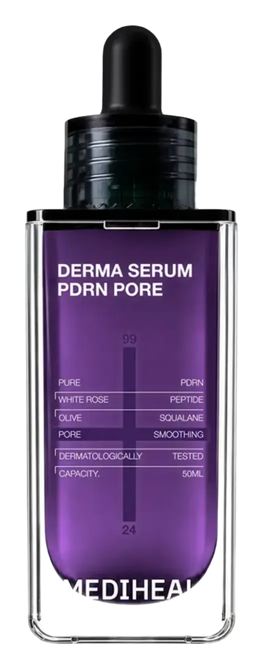 Mediheal Derma Serum PDRN Pore Serum