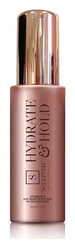 Sculpted by Aimee Hydrate & Hold Setting Spray