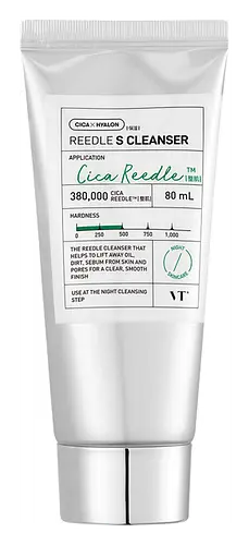 VT Cosmetics Reedle S Cleanser