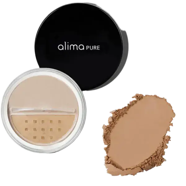 Alima Pure Bronzer Mauna Loa